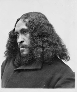 Rua Kenana (nzhistory.net.nz)