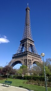 a2 tour eiffel a