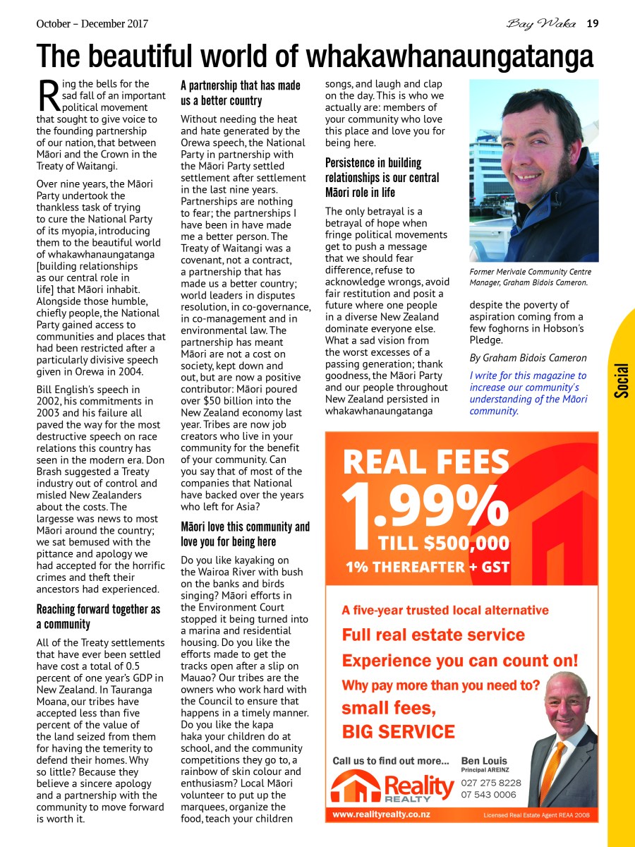 Bay Waka - Issue 9 -p19